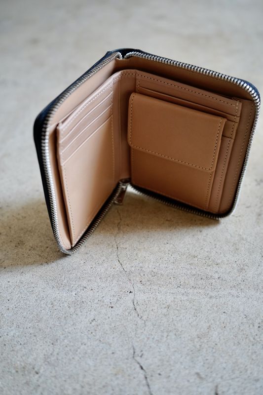 Hender Schemeエンダースキーマtrifold wallet