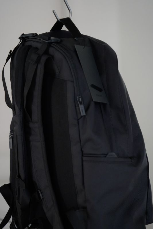 BACKPACK PRO SOLID M