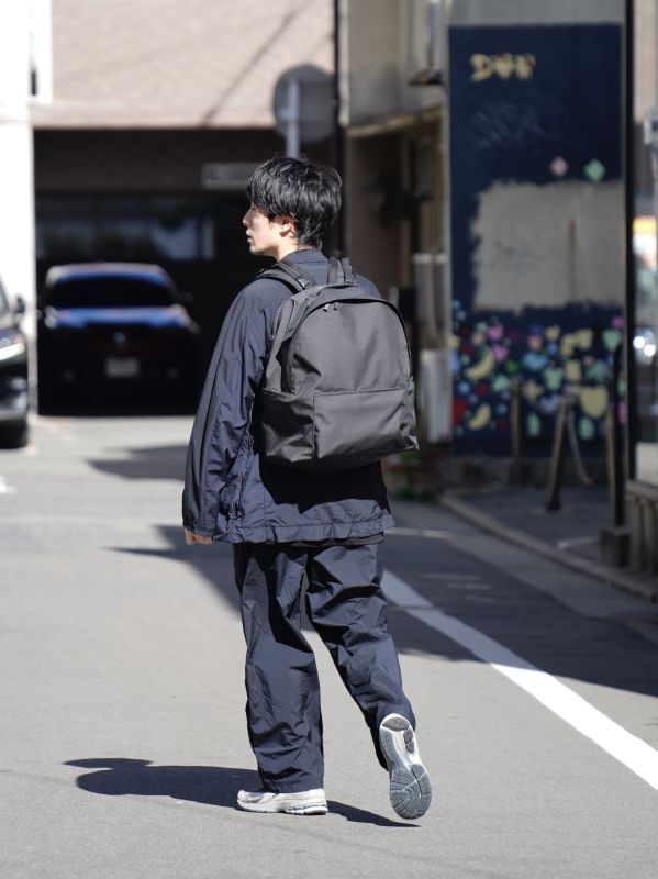 monolith モノリス backpack pro solid S-