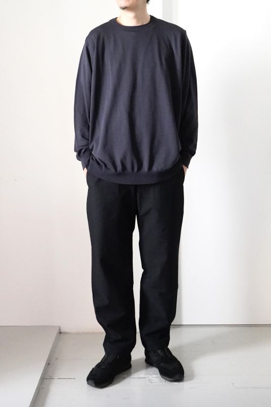 TEATORA」(テアトラ)Wallet Pants GHOST CODE -SHADOW-