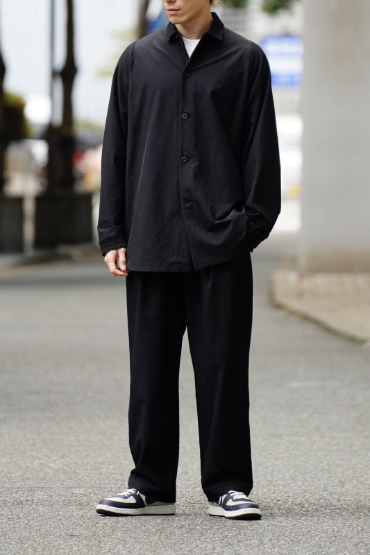 TEATORA」(テアトラ)Wallet Pants Resort GHOST CODE -SHADOW-