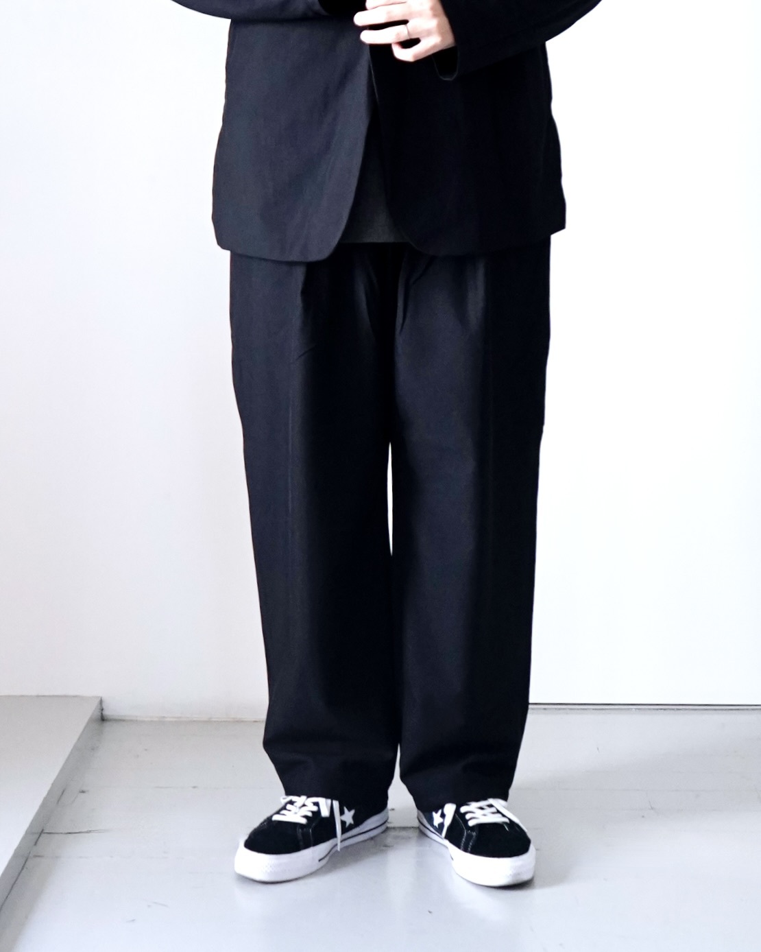 teatoraセットアップ WALLET JKT PLUS RESORT - スーツ