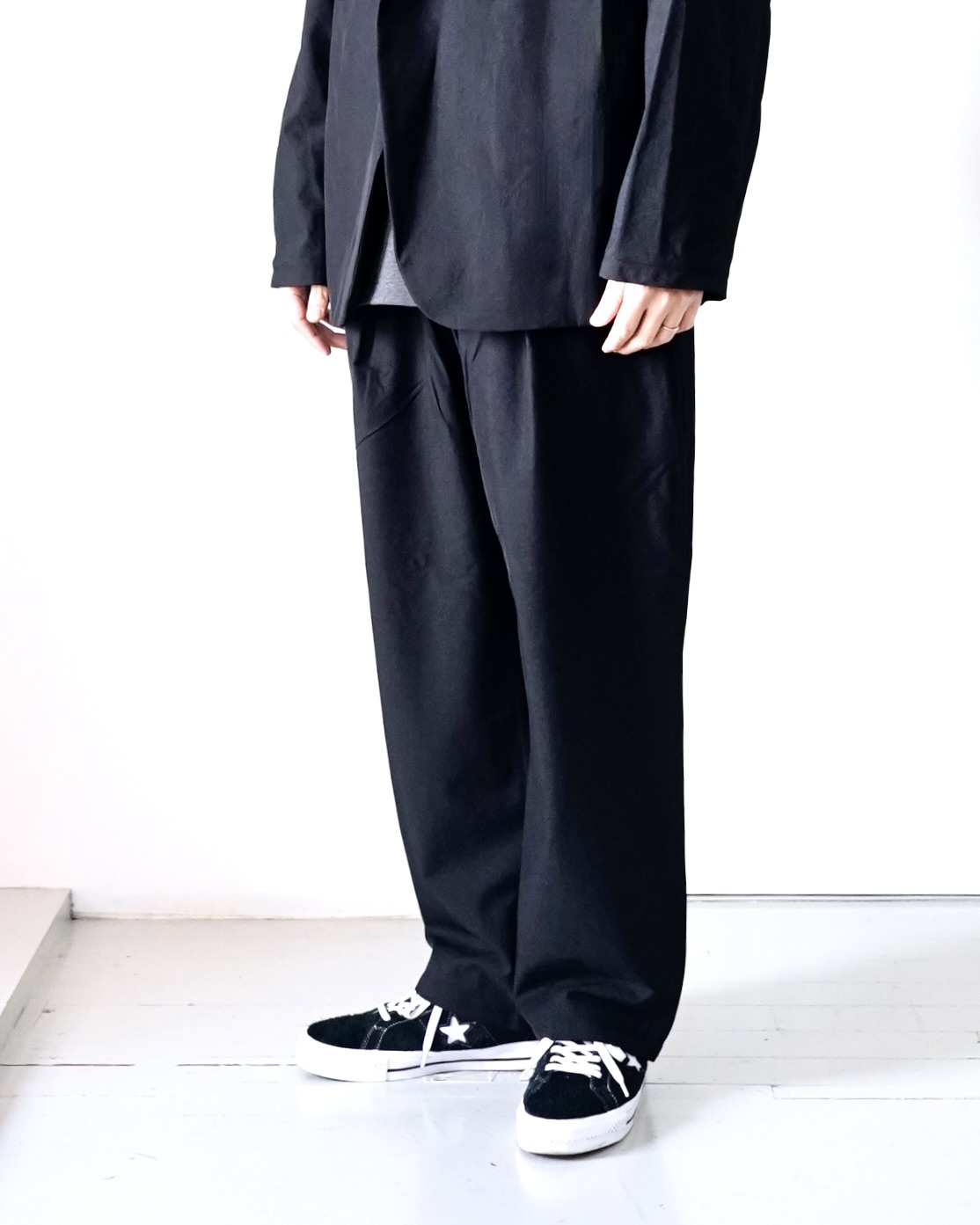 1ldkteatora WALLET PANTS RESORT GHOST CODE