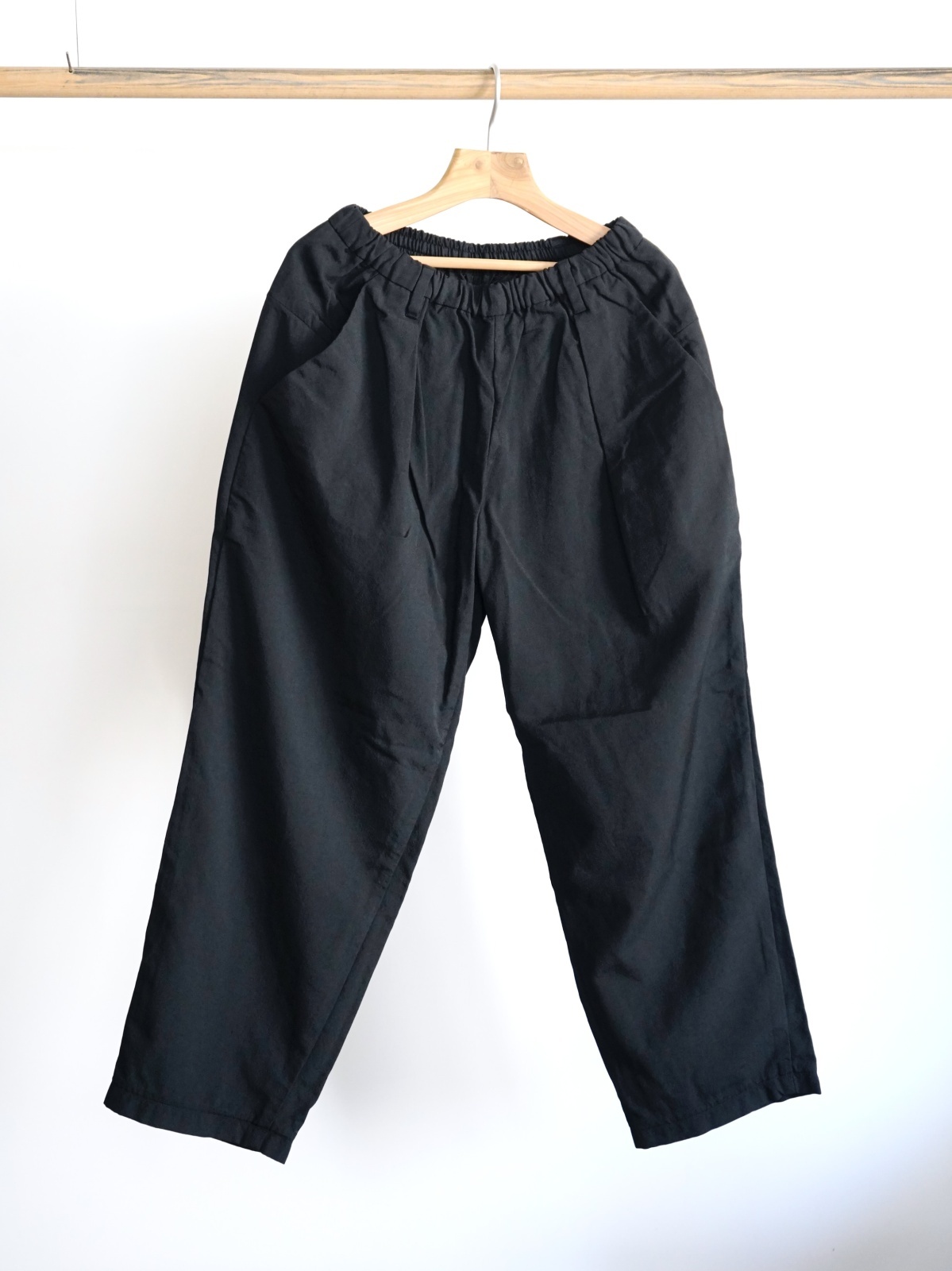 TEATORA」(テアトラ)WALLET PANTS RESORT MACHINE MIND