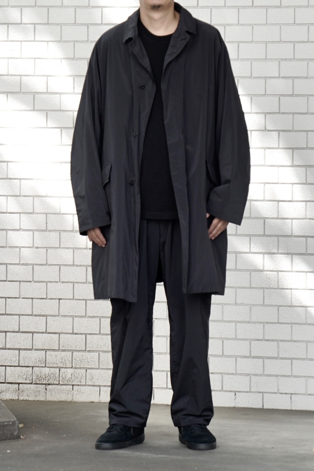 【TEATORA】TIME ADAPTER DUAL POINT NAVY_4 TEATORA」(テアトラ)TIME ADAPTER DUALPOINT