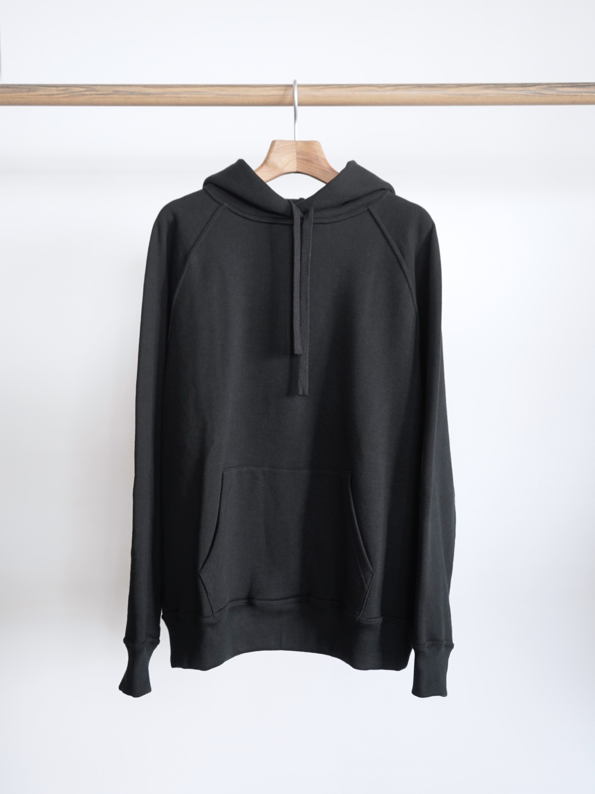 だいちゃんalvana TURI-AMI RAGLAN PARKA alvana」(アルヴァナ)TURI-AMI RAGLAN PARKA