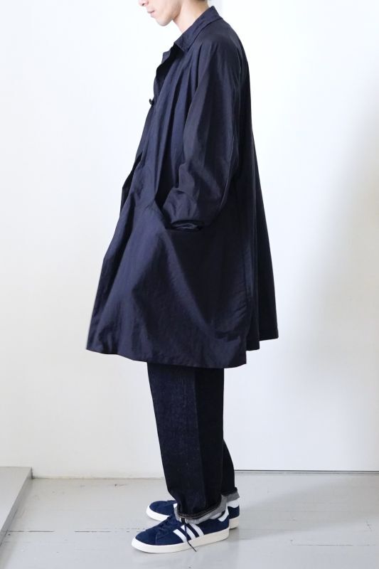 TEATORA」(テアトラ)Time Adapter HOVER LAYER -NAVY-