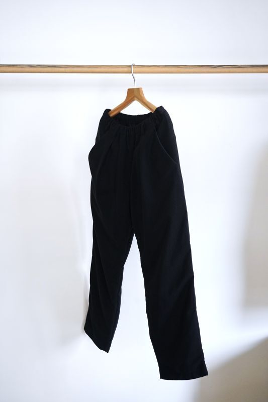 SALE／59%OFF】 テアトラ WALLET PANTS RESORT DUAL DIVISOR.2 tdh