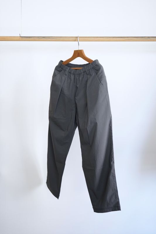 TEATORA」(テアトラ)Wallet Pants Resort DOCTOROID -GRAY-