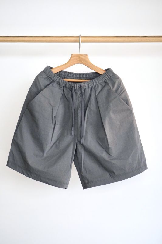 teatora wallet shorts resort ブラック サイズ3 ◆在庫限り◆