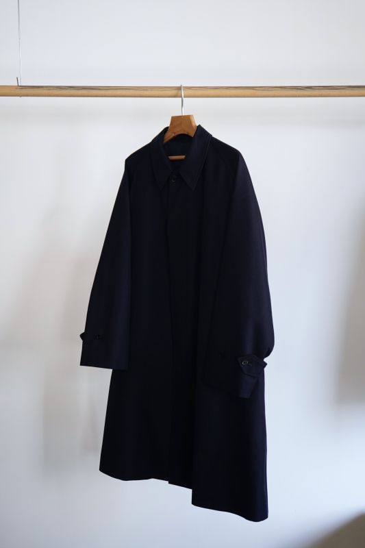 KAPTAIN SUNSHINE」(キャプテンサンシャイン) Walker Coat