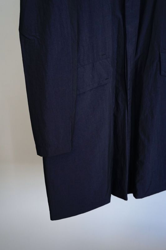 TEATORA」(テアトラ)Time Adapter HOVER LAYER -NAVY-