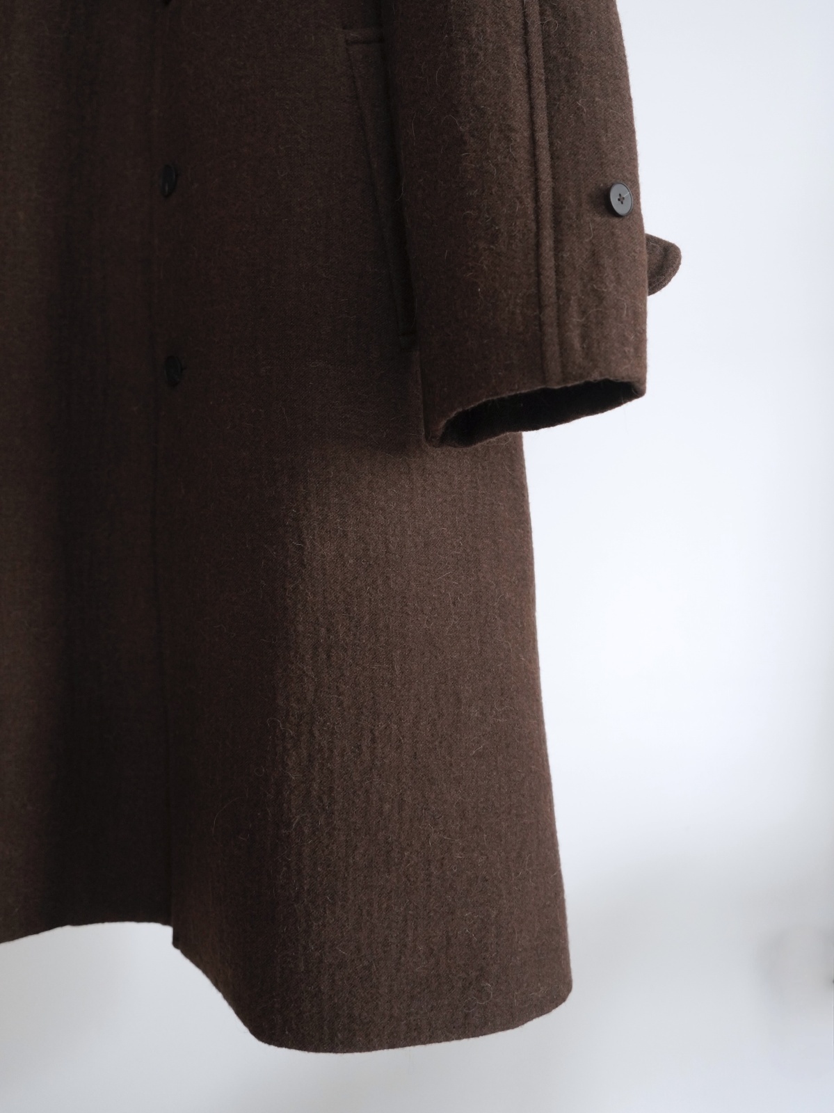 KAPTAIN SUNSHINE」(キャプテンサンシャイン)Umbrella Coat