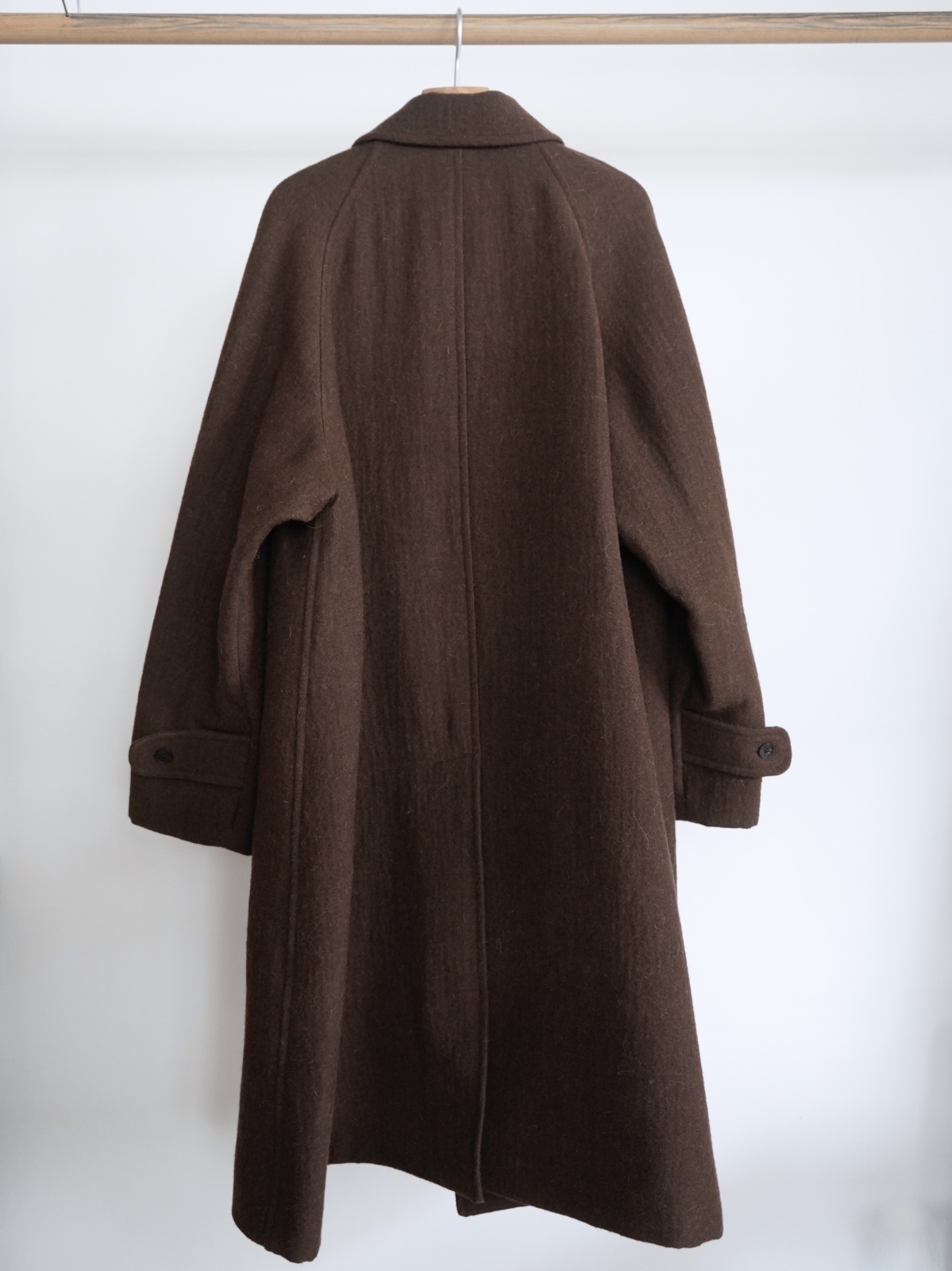 KAPTAIN SUNSHINE」(キャプテンサンシャイン)Umbrella Coat