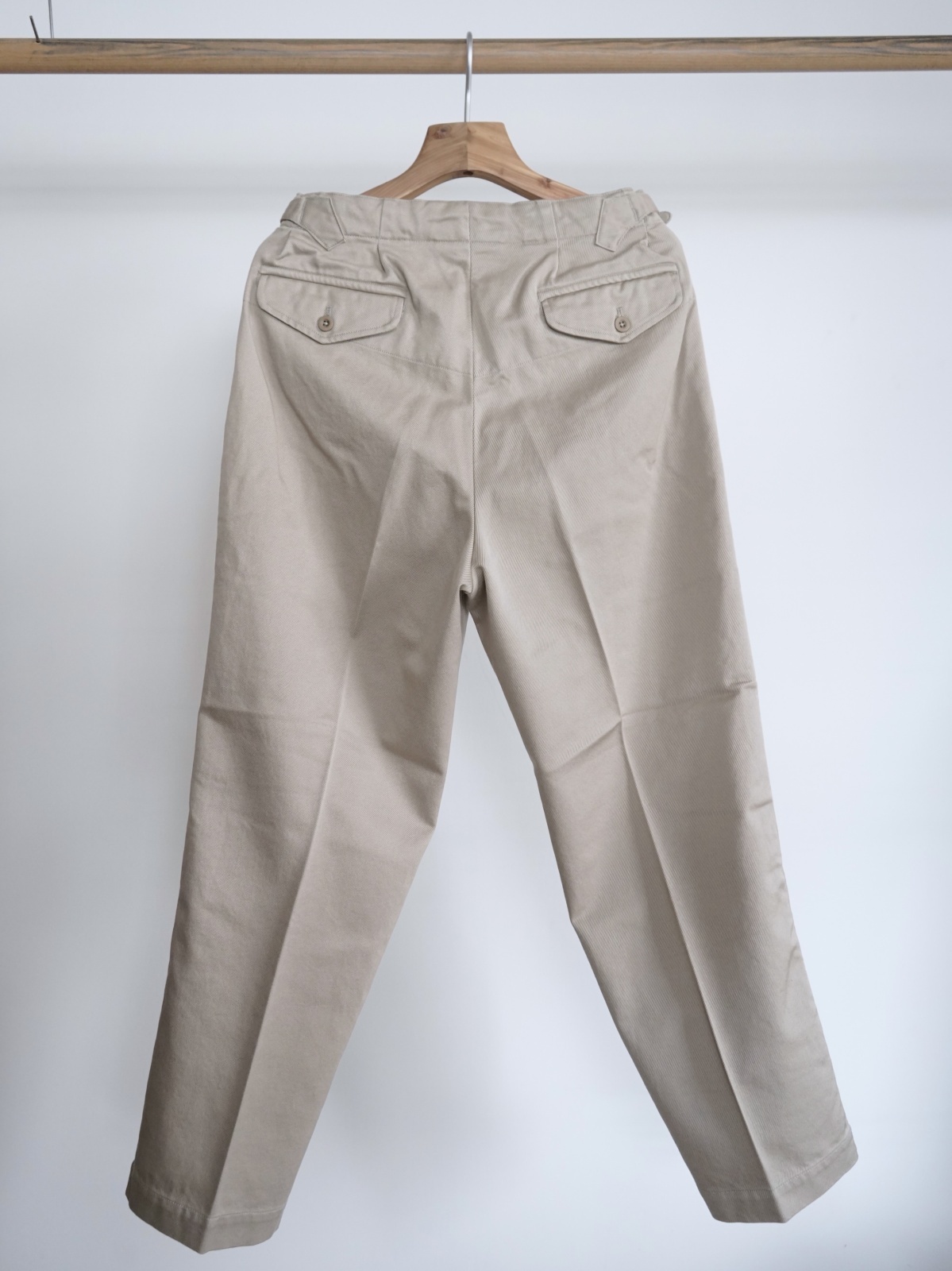 キャプテンサンシャイン　Gurkha Trousers ARMEE KAPTAIN SUNSHINE (キャプテンサンシャイン) Gurkha Trousers