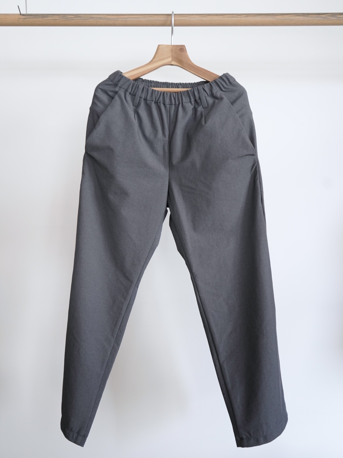 美品 TEATORA WALLET PANTS OFFICE GC TEATORA * TT-004OF-GC Wallet Pants OFFICE GHOST CODE