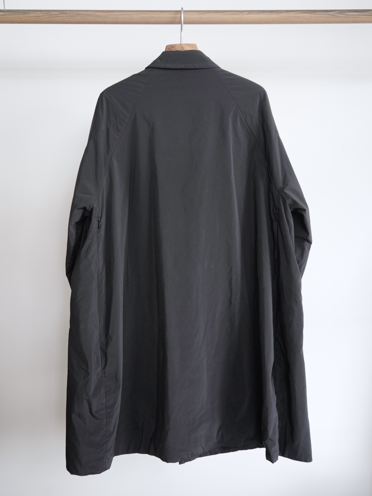 teatora time adapter dualpoint テアトラ　サイズ4 TEATORA テアトラ TIME ADAPTER DUAL POINT タイムアダプター