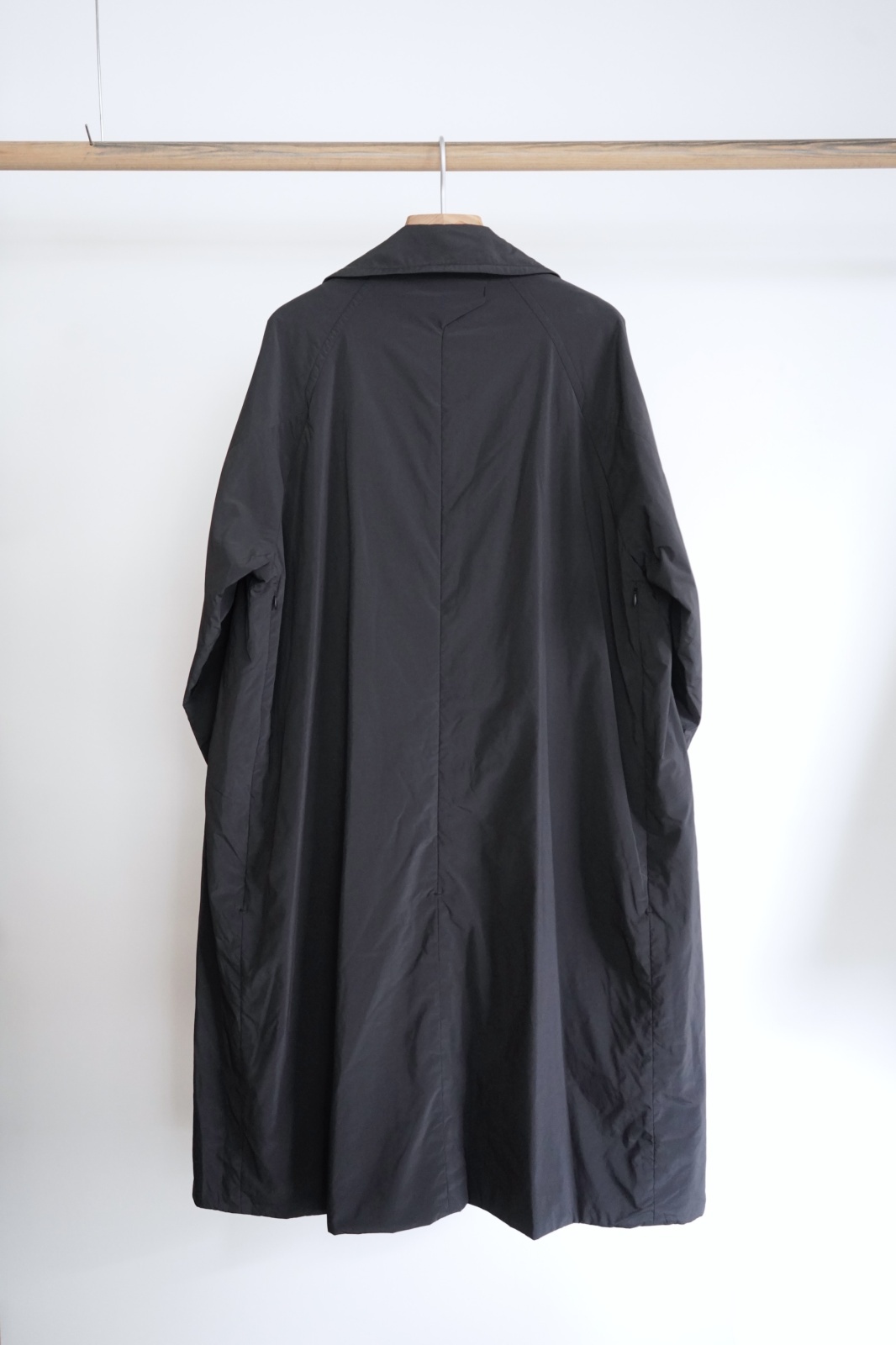 teatora テアトラ　device coat dp dual point TEATORA」(テアトラ)DEVICE COAT DUALPOINT