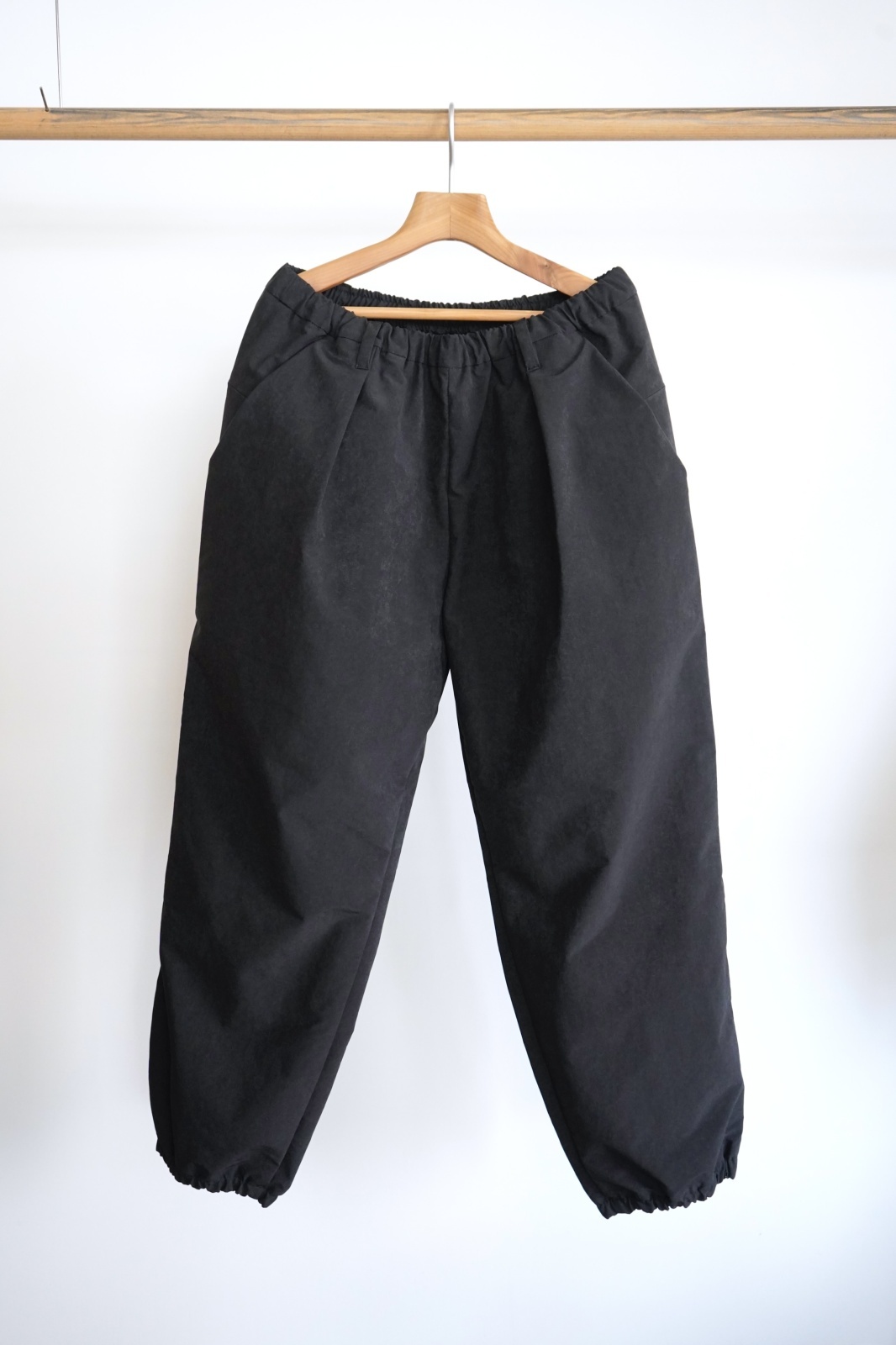 TEATORA」(テアトラ)WALLET PANTS RESORT E/H BARRIERIZER -LIMITED-