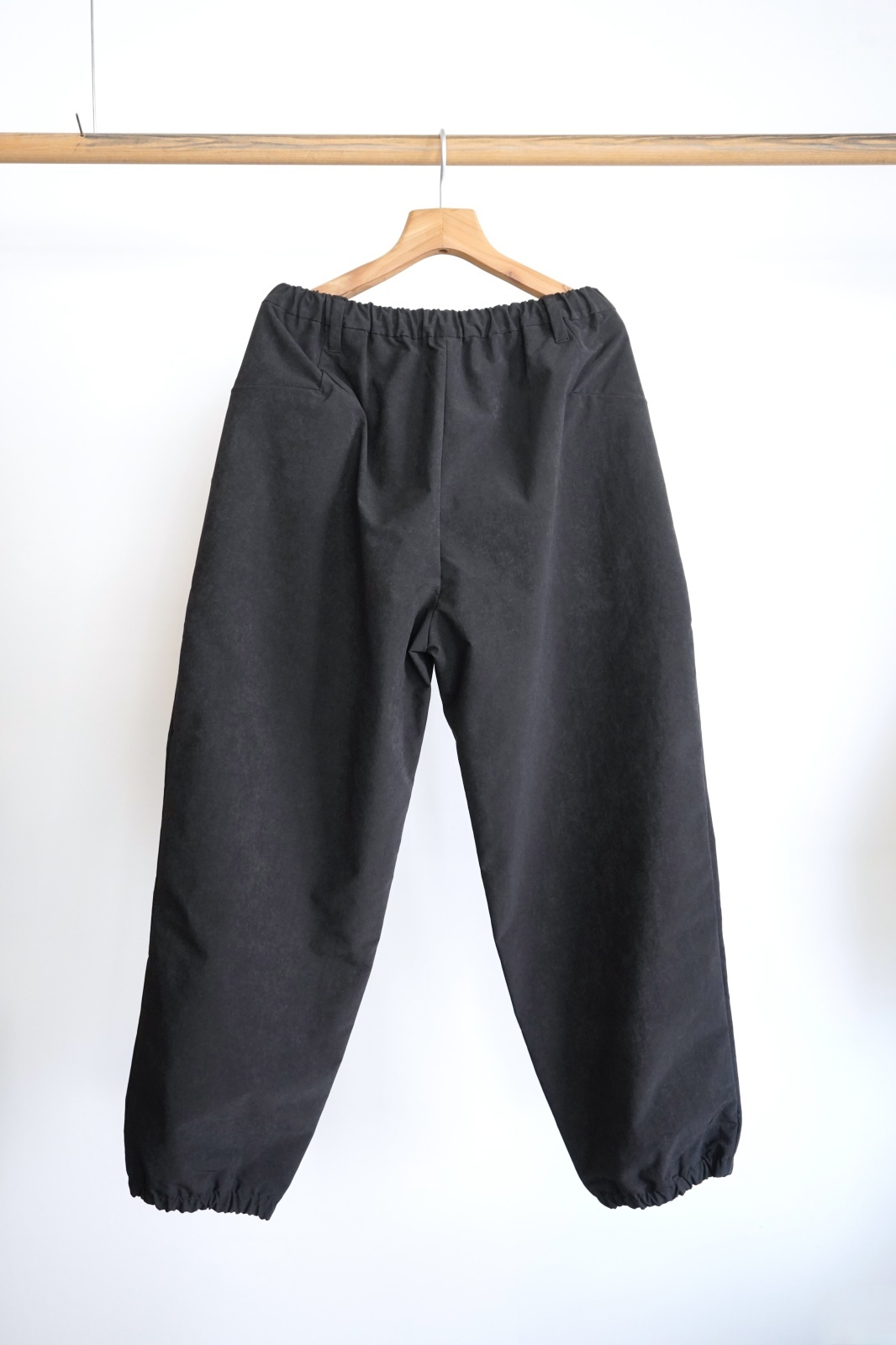 TEATORA」(テアトラ)WALLET PANTS RESORT E/H BARRIERIZER -LIMITED-