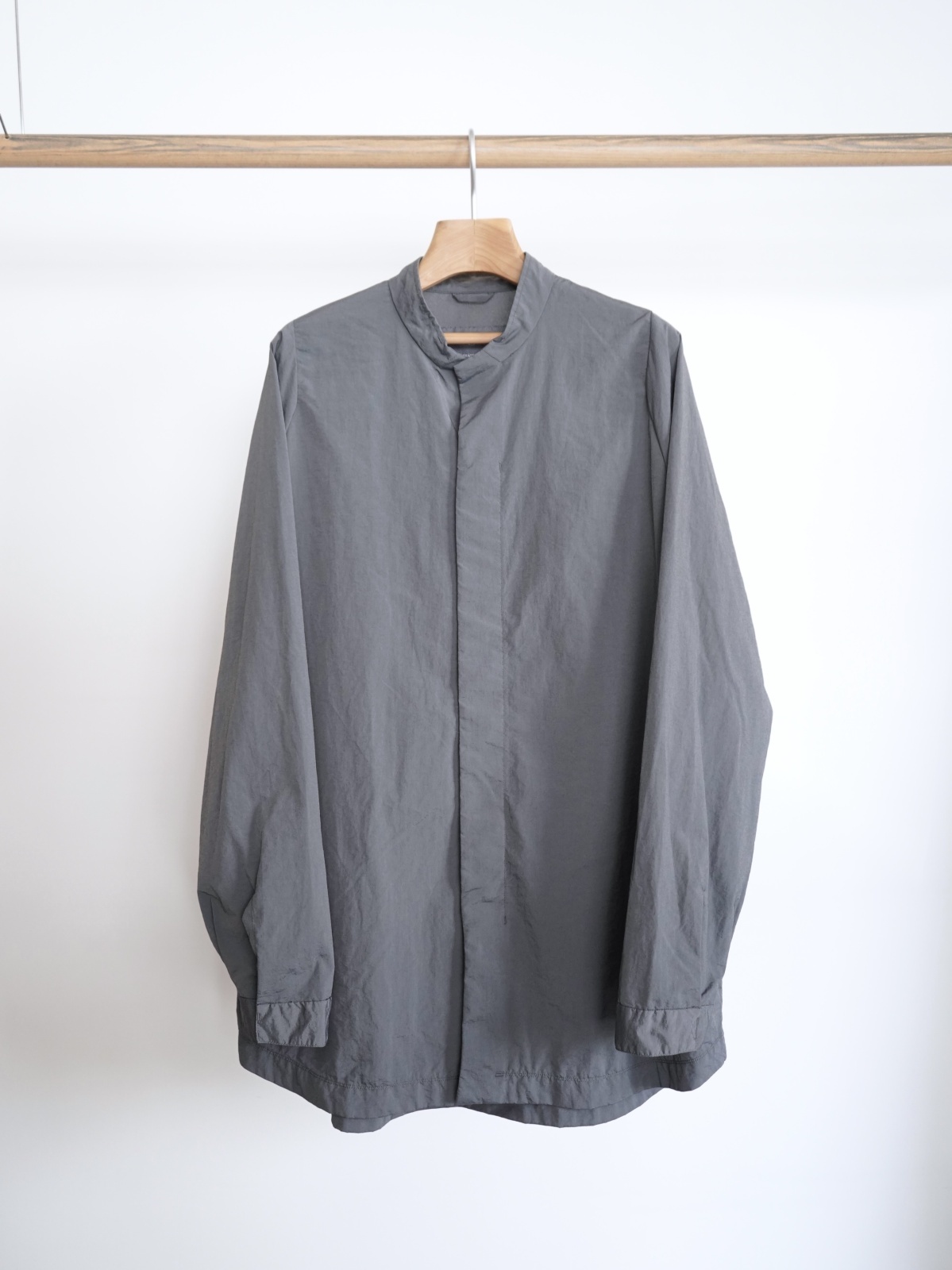 TEATORA テアトラ Cartridge Shirts P サイズ1 CARTRIDGE SHIRT P | TEATORA(テアトラ) / トップス 長袖シャツ