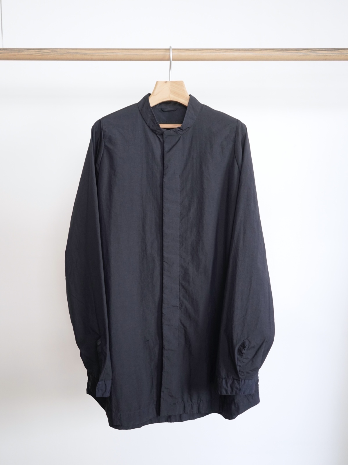 トップス TEATORA CARTRIDGE POLO packable horizon TEATORA] CARTRIDGE POLO packable horizon – MaW SAPPORO