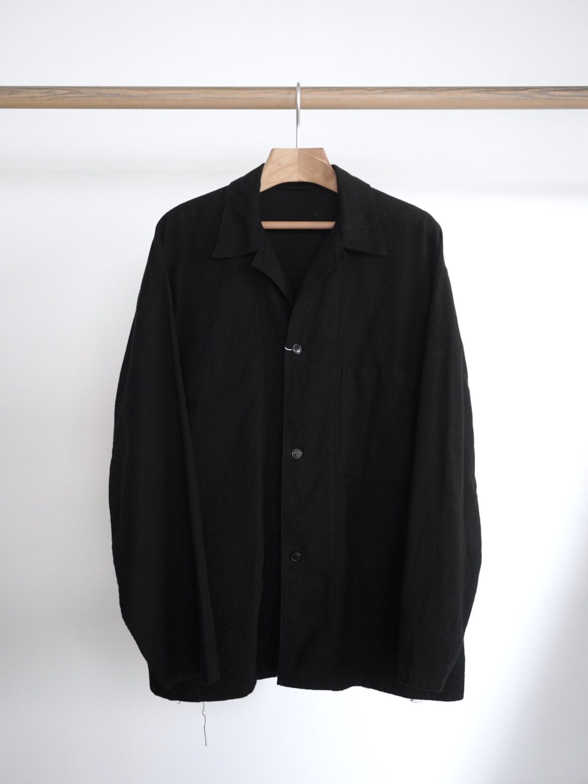 【新品】 COMOLI コットンネル ジャケット サイズ2 新品】 COMOLI コットンネル ジャケット サイズ2 - メルカリ