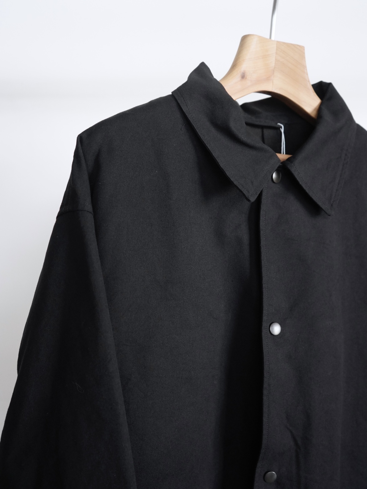 25ss comoliコモリ　ポストワークツイルジャケット　3 COMOLI (コモリ) ポストワークツイル ジャケット